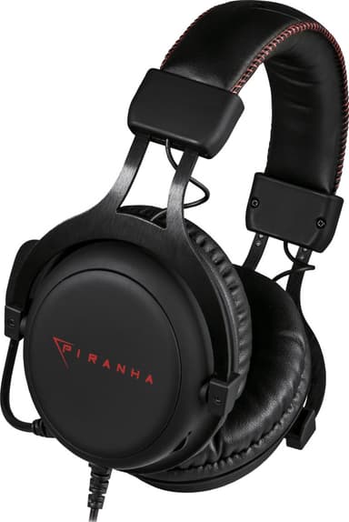 Piranha PC70 gamingheadset