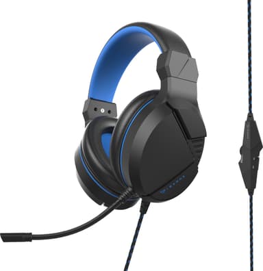 Piranha HP40 gamingheadset
