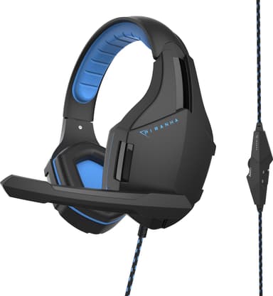 Piranha HP25 gamingheadset