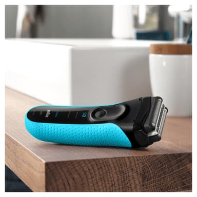 Braun Series 3 skjærehode 32B (sort)