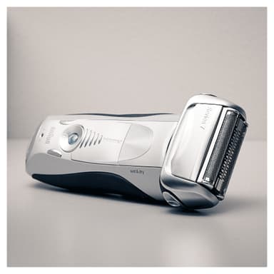 Braun Series 7 skjærehode 70S (sølv)