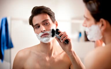 Philips Series 9000 barberhode SH90/70