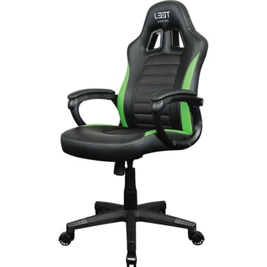 L33T Gaming Elkjøp Best pris på L33T Gaming Elite v2 Gamingstoler Sammenlign