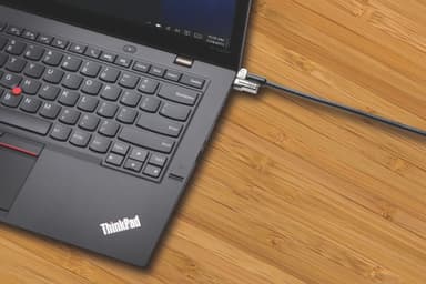 Kensington Laptop MicroSaver 2.0 T-Bar Keyed lås