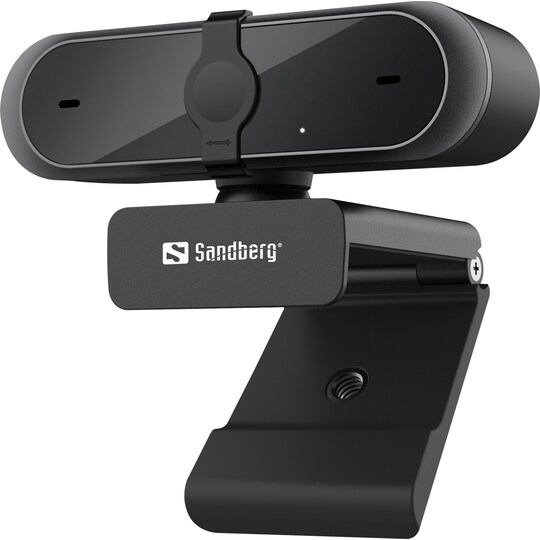 Sandberg USB Pro webkamera