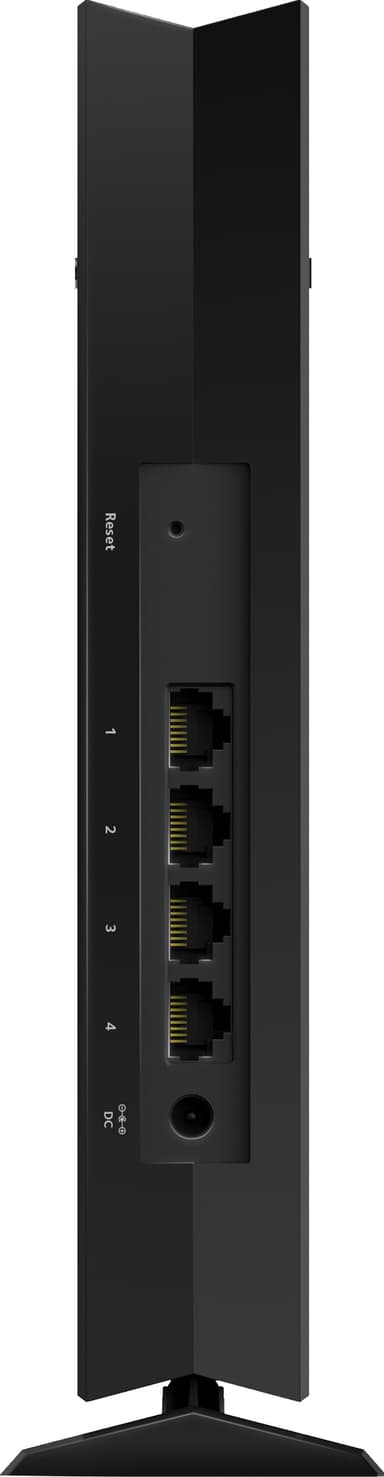Netgear 4-stream WiFi 6 nettverksforlenger