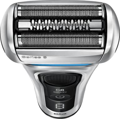 Braun Series 8 barberhode BRA83M