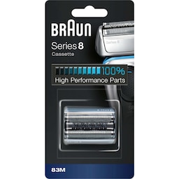 Braun Series 8 barberhode BRA83M