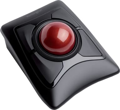 Kensingston Expert Mouse Wireless trackball