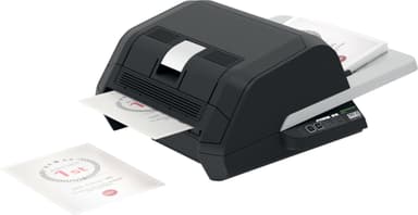 GBC Foton laminator