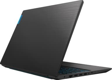 Lenovo Ideapad L340 15,6" bærbar gaming-PC (sort)