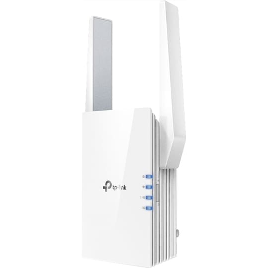 TP-Link RE505X WiFi 6 forsterker