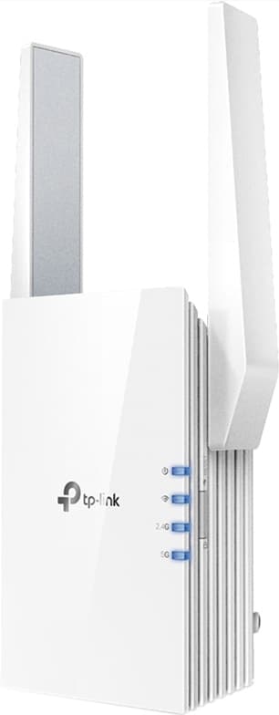 TP-Link RE505X WiFi 6 forsterker