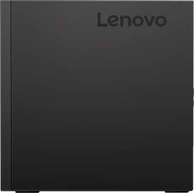 Lenovo ThinkCentre M720q Tiny liten stasjonær PC