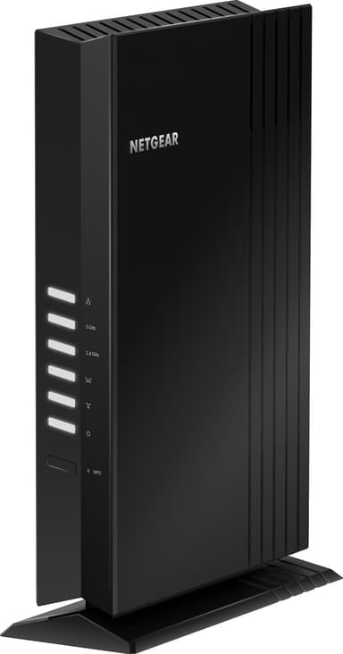 Netgear 4-stream WiFi 6 nettverksforlenger