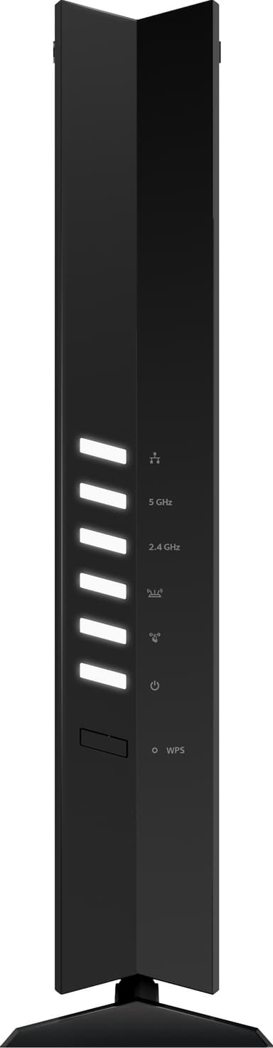 Netgear 4-stream WiFi 6 nettverksforlenger