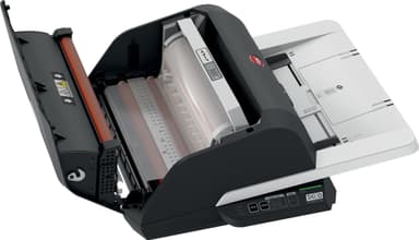 GBC Foton laminator