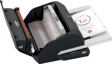 GBC Foton laminator