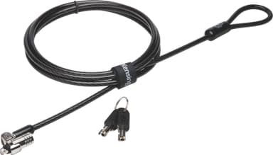 Kensington Laptop MicroSaver 2.0 T-Bar Keyed lås