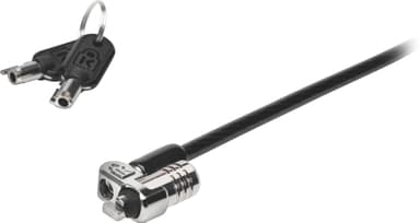 Kensington Laptop MicroSaver 2.0 T-Bar Keyed lås