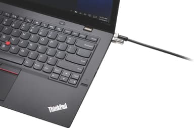 Kensington Laptop MicroSaver 2.0 T-Bar Keyed lås