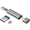 PNY USB-adapter