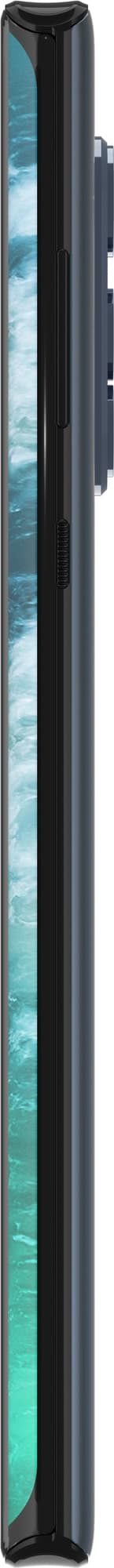 Motorola Edge Plus 5G smarttelefon 12/256GB (thunder grey)