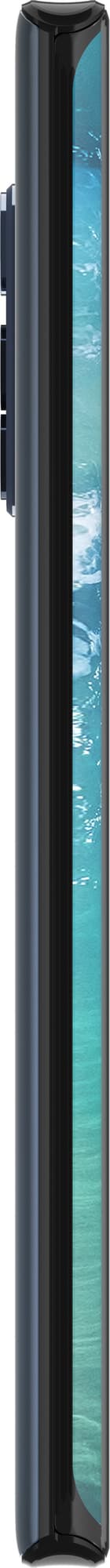 Motorola Edge Plus 5G smarttelefon 12/256GB (thunder grey)