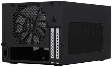 Fractal Design Node 304 PC kabinett (sort)