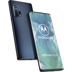 Motorola Edge Plus 5G smarttelefon 12/256GB (thunder grey)