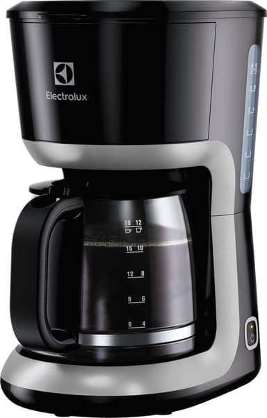 Electrolux Eloisa kaffetrakter EKF3300 (sort)