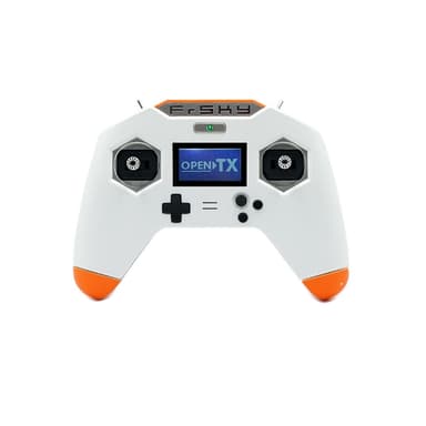 FrSky Taranis X-Lite S White ACCESS 24ch