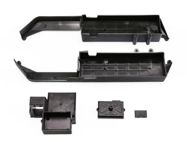 SER-600904 Battery / Radiobox S811T-RTR