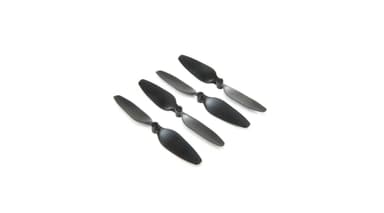 EFLP60205 60mm x 2.5mm Prop Set, CW, CCW (4)