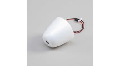 EFL5608EU FPV Nose F-27 Evolution EU