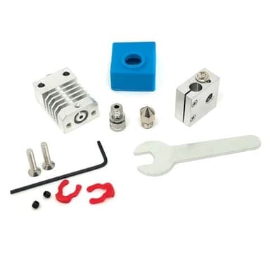 Micro Swiss All Metal Hotend Kit for CR-10/Ender