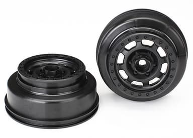 TRX-8473 Rims Desert Racer 2pcs