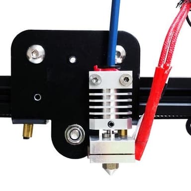 Micro Swiss All Metal Hotend Kit for CR-10/Ender