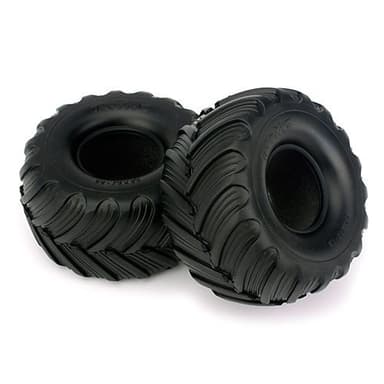 TRX-3667 Tires Terra Groove 5.3x2.7-2.0inch (2)
