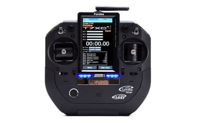 Futaba 7XC Computerradio m/ R334SBS 2.4GHz