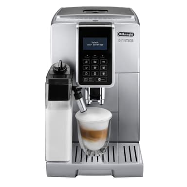 DeLonghi Dinamica ECAM350.75.S kaffemaskin