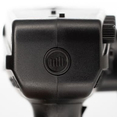Spektrum DX3 DSMR 3ch Radio med SR315-mottaker