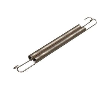 OS-72106172 Exhaust Header Pipe Spring 12TZ.TR