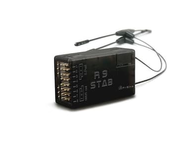 FrSky R9 STAB-OTA inkl. T-anetnner