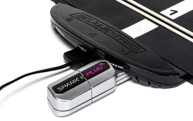 Scalextric Spark Plug - Trådløs Mobilkontroller