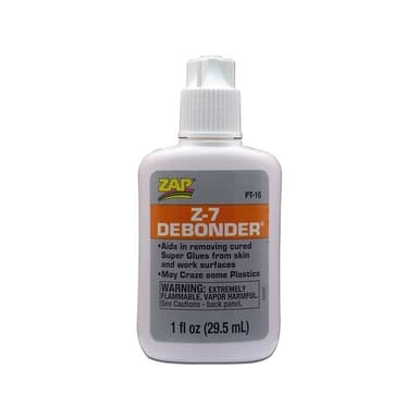 Zap Z-7 CA Debonder 29.5ml