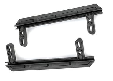 TRX-8219 Rock Sliders Left and Right TRX-4