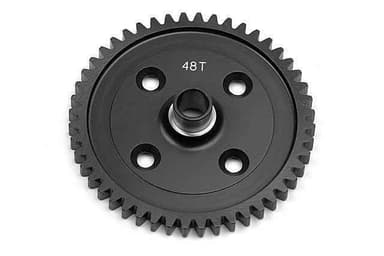 XR-355048 Center Differential Spur Gear 48T