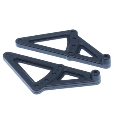 RED-70108 Wheelie Bar Adjustment Brackets