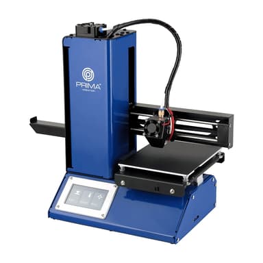 PrimaCreator P120 v4 - Blue